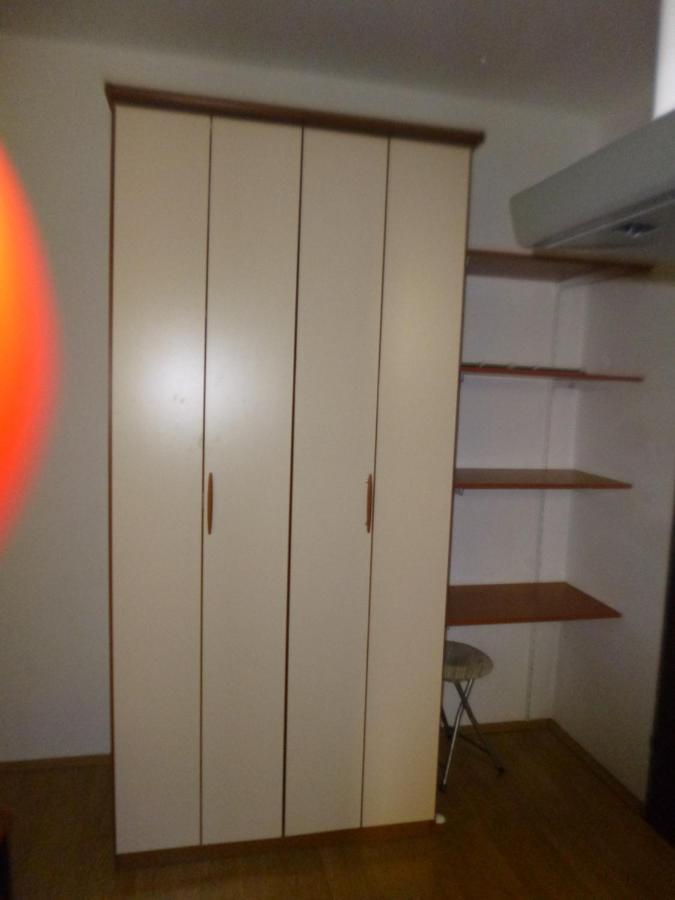 Haus Pehar Hotel Baska Voda Bagian luar foto